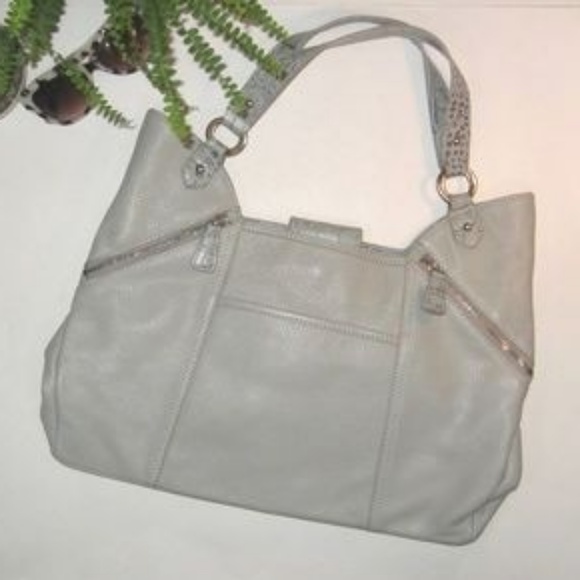 qvc michael kors purses